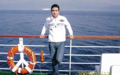 El Mehdi
